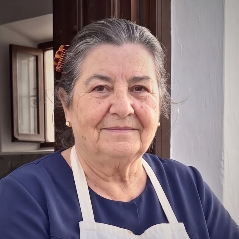 Carmen Chup Chup